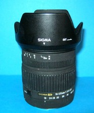 Bjektiv sigma 125 gebraucht kaufen  Reinsdorf