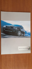 Depliant alfa romeo usato  Varano de Melegari
