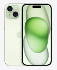 Apple Iphone 15 512gb Green Nuovo originale mai attivato, garanzia 12 mesi comprar usado  Enviando para Brazil