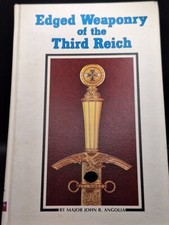 Edged weaponry the gebraucht kaufen  Blieskastel