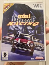 Mini desktop racing for sale  GLASGOW
