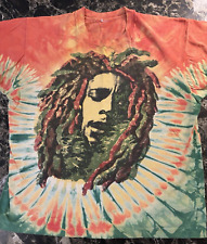 Vintage bob marley for sale  Hobart