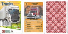 Trucks quartett nürnberger gebraucht kaufen  Traunstein