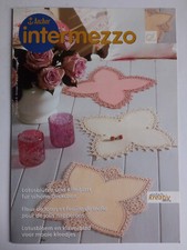 Anchor intermezzo lotusblüten gebraucht kaufen Anchor intermezzo lotusblüten gebraucht kaufen  Gevelsberg