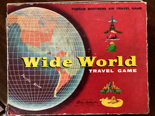 wide world game for sale  West Chester