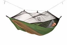 Adventure moskito hammock gebraucht kaufen  Krempe
