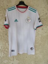 Maillot football algérie d'occasion  Nîmes
