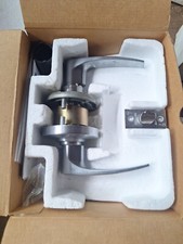 Fechadura para banheiro/quarto Schlage Al Series Alx40s Sat 626 , usado comprar usado  Enviando para Brazil