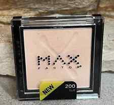 Max factor pressed for sale  Grand Rapids