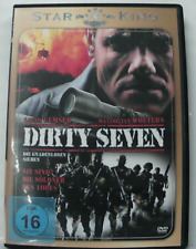 Dirty seven gnadenlosen gebraucht kaufen  Bünde
