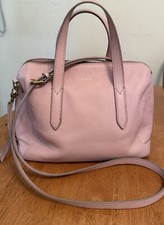 Fossil crossbody handbag for sale  Vernon Rockville