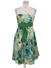 Monsoon women strapless for sale  MILTON KEYNES