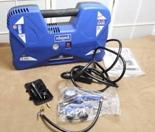 Scheppach druckluft kompressor gebraucht kaufen  Willich