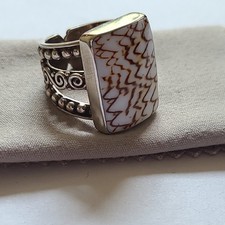 Sajen offerings sterling for sale  San Marcos