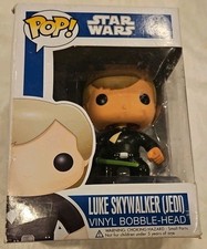 Funko pop luke for sale  Torrington