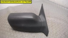 Aussenspiegel mechanisch verst gebraucht kaufen  Warendorf