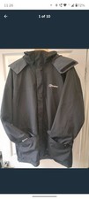 Berghaus gor tex for sale  LEEDS