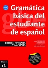 Usado, GRAMATICA BASICA DEL ESTUDIANTE DE ESPANOL (SPANISH By Rosario Alonso Raya VG comprar usado  Enviando para Brazil