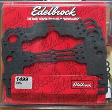 Edelbrock 1499 lid for sale  Pahrump