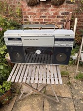 Sharp 2500 vintage for sale  STOCKPORT