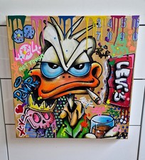 Acryl gemälde 50x50 gebraucht kaufen  Neubrandenburg