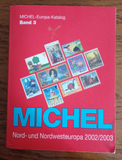 Michel katalog nord gebraucht kaufen  Würzburg