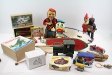 Vintage collectable toys for sale  LEEDS