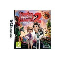 Jeu tempête boulettes d'occasion  Les Mureaux