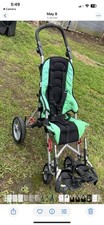Convaid cruiser for sale  Berlin