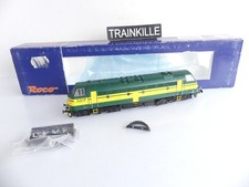 63966 roco locomotive d'occasion  Sainte-Geneviève-des-Bois