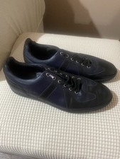 Dior homme shoes for sale  LONDON