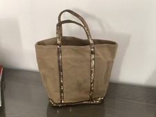 Sac cabas vanessa d'occasion  Andeville