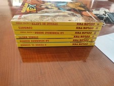 Lotto color tex usato  Acerra