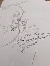 Raoul cauvin zeichnung gebraucht kaufen  Rheinbach