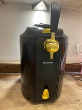 Klarstein beerkules beer for sale  WIGAN