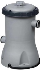 Flowclear 530gal filter for sale  STANFORD-LE-HOPE