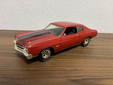 Miniature chevrolet chevre d'occasion  Expédié en Belgium