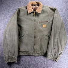 Vintage carhartt detroit for sale  Victoria