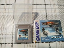 Water game boy d'occasion  Marseille VIII