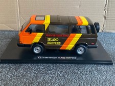 Bus island hoppers gebraucht kaufen  Berlin