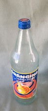 Bouteille orangina bouchon d'occasion  France