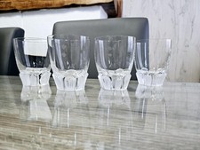 Verres whisky cristal d'occasion  Saint-Omer