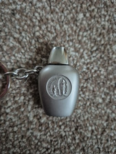 Vintage keyring hip for sale  NEWARK