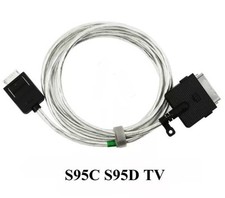 Genuine samsung qe55s95c for sale  CONGLETON
