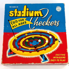 Schaper games stadium for sale  Denver
