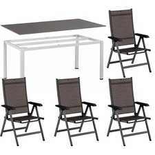 Kettler tisch cubic gebraucht kaufen  Scheeßel