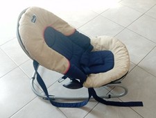 Dondolo giordani baby usato  Fano