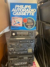 Autoradio ldtimer blaupunkt gebraucht kaufen  Vaterstetten
