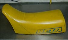 Sella beta cross usato Sella beta cross usato  Gubbio