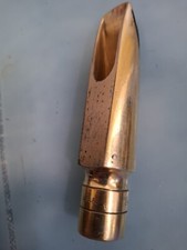 Embouchure otto link d'occasion  Paris XV